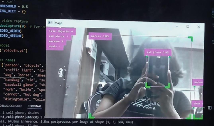 Object Detection