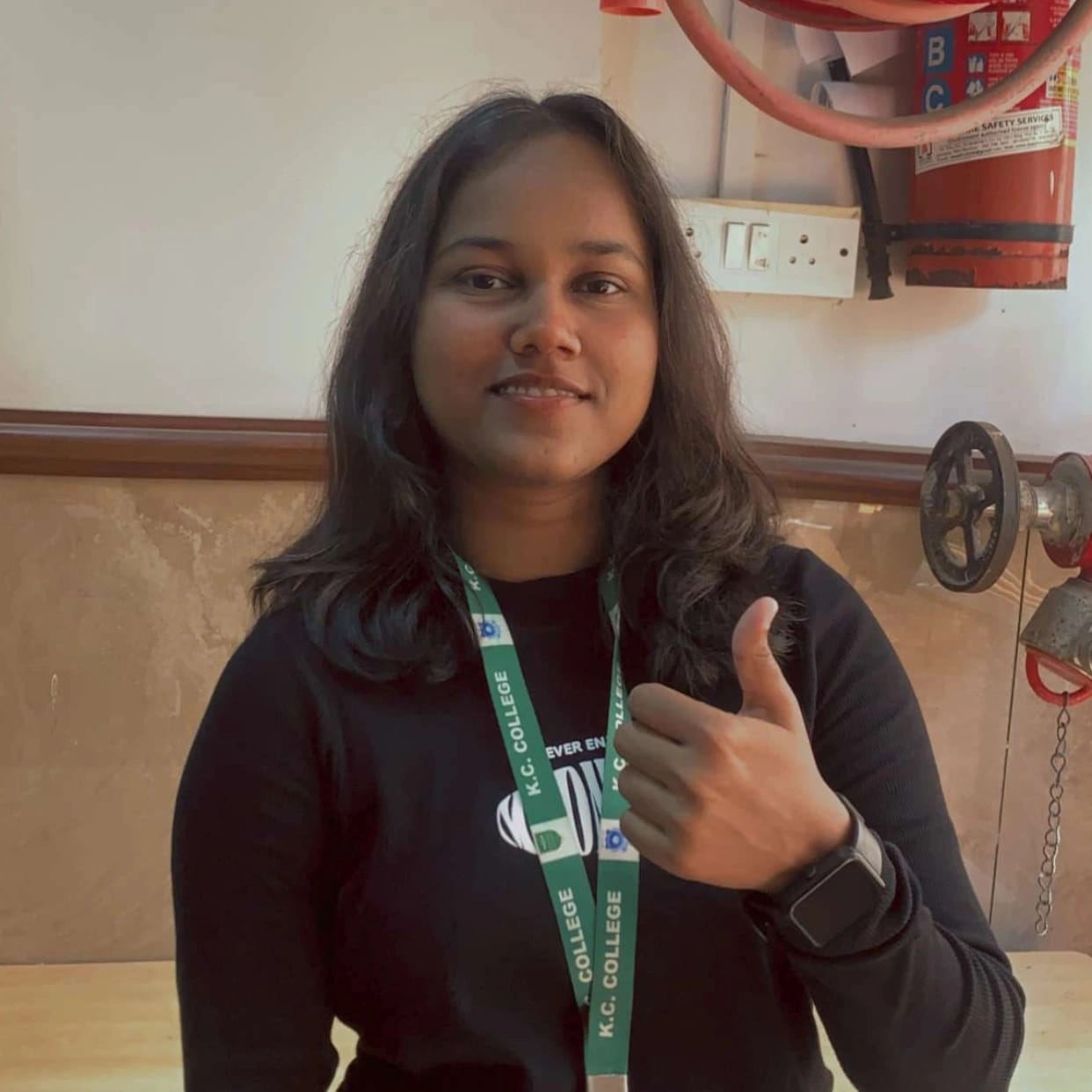 Vaishali Wankhede